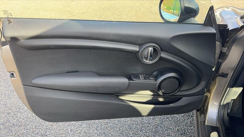 Mini Mini 1.5 Cooper d 116 Shoreditch