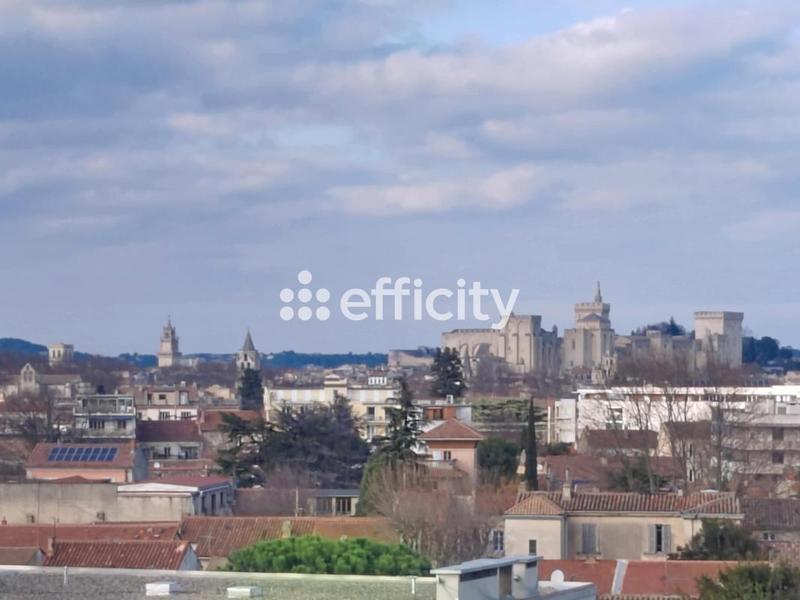 Appartement ancien - 67 m² - 3 pièces