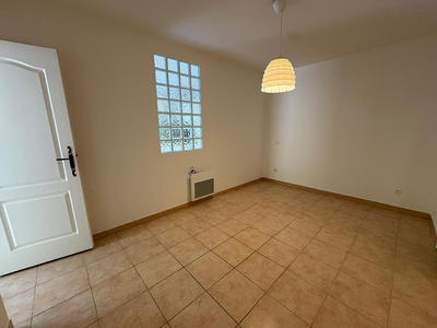 Appartement - 55 m² - 2 pièces