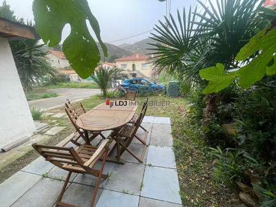 Duplex - 40 m² - 2 pièces