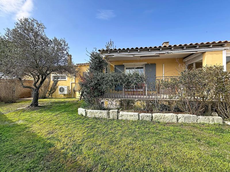 Villa - 118 m² - 5 pièces