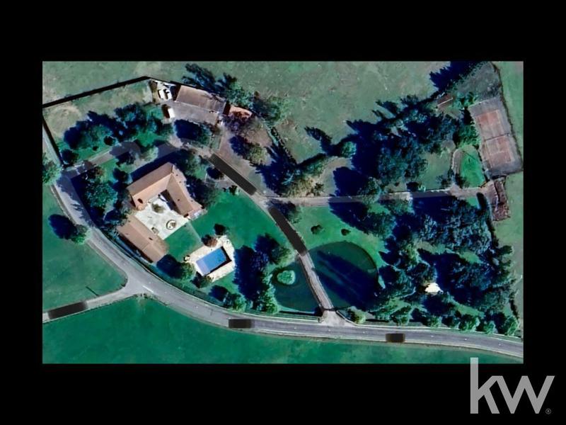 Propriété - 550 m² - 16 pièces