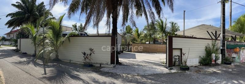 Maison - 152 m² - 5 pièces