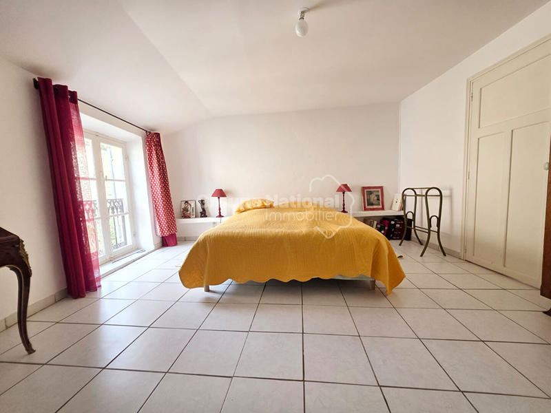 Maison - 101 m² - 4 pièces