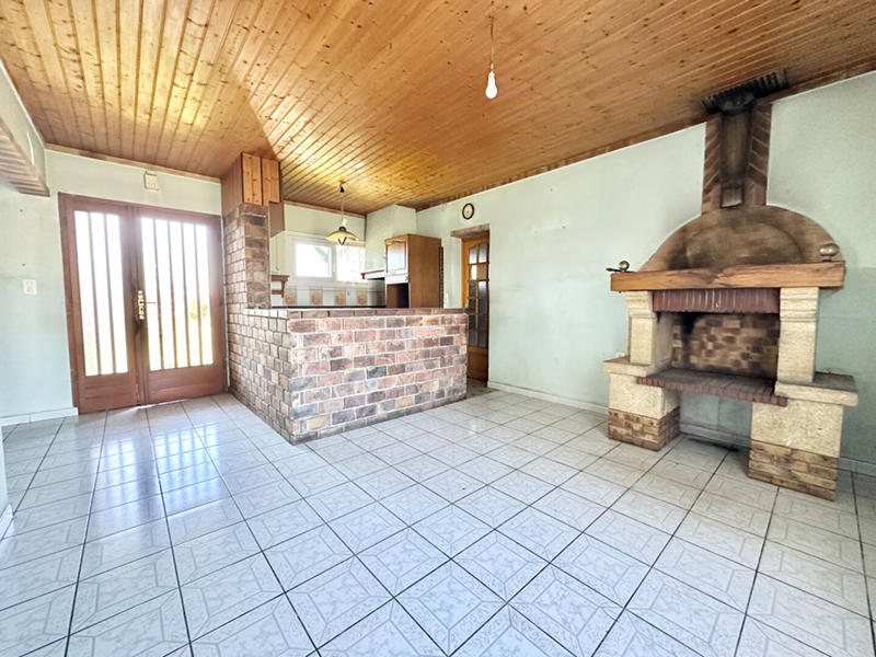 Maison - 172 m² - 4 pièces