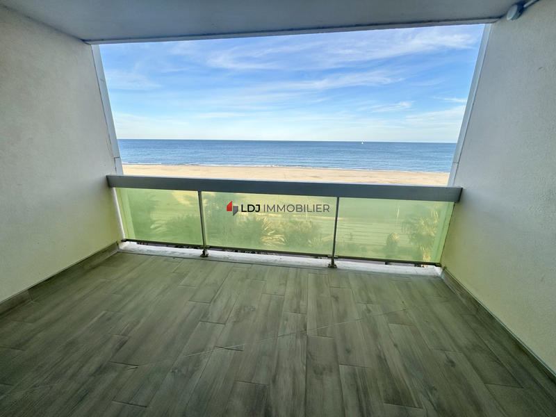 Appartement - 50 m² - 3 pièces