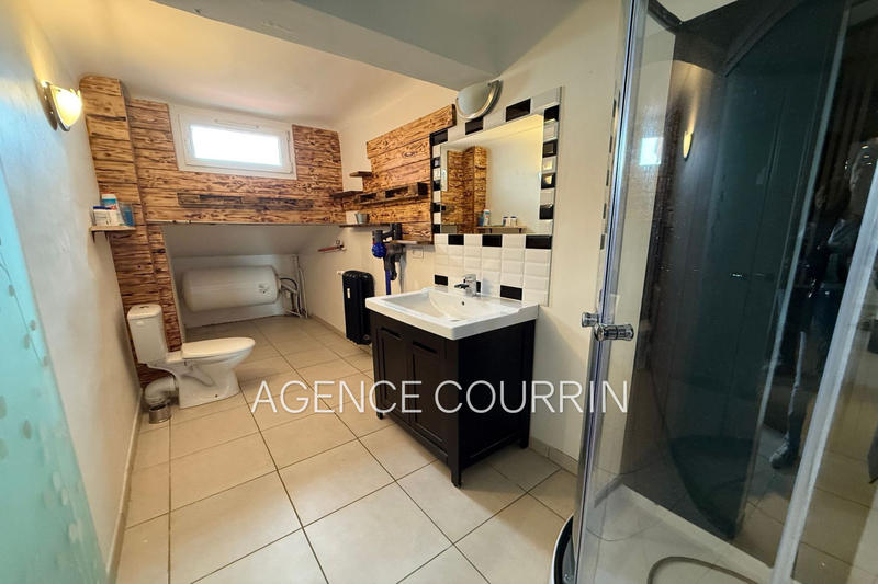 Appartement - 38 m² - 1 pièce