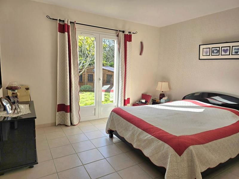 Maison - 146 m² - 5 pièces