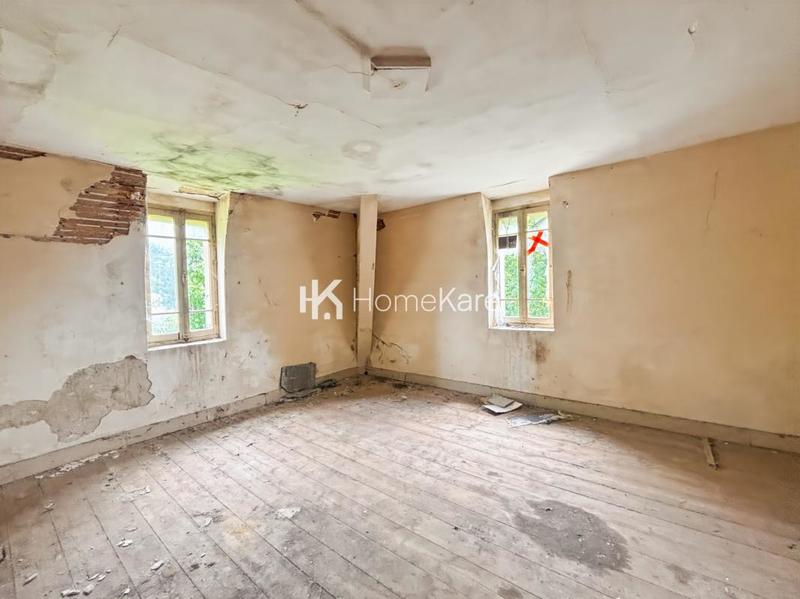 Château - 600 m² - 14 pièces