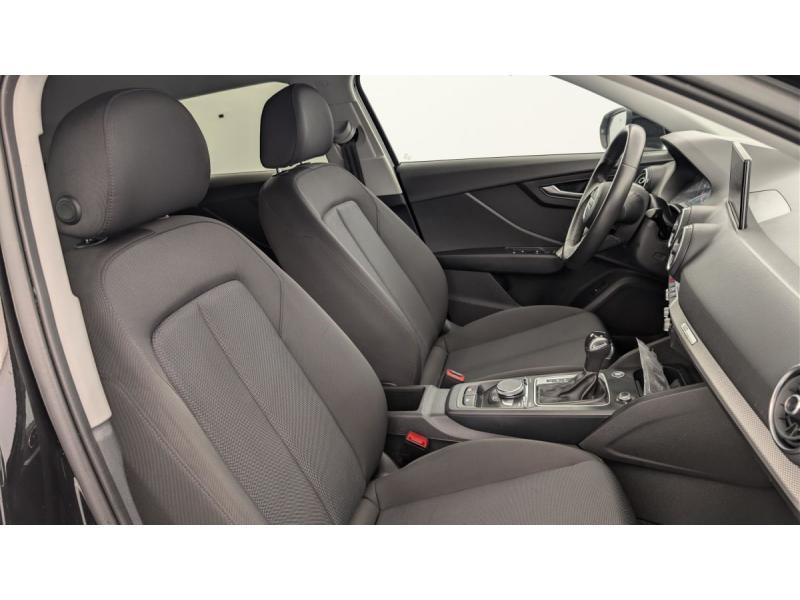 Audi Q2 35 Tfsi 150 s tronic 7 Design