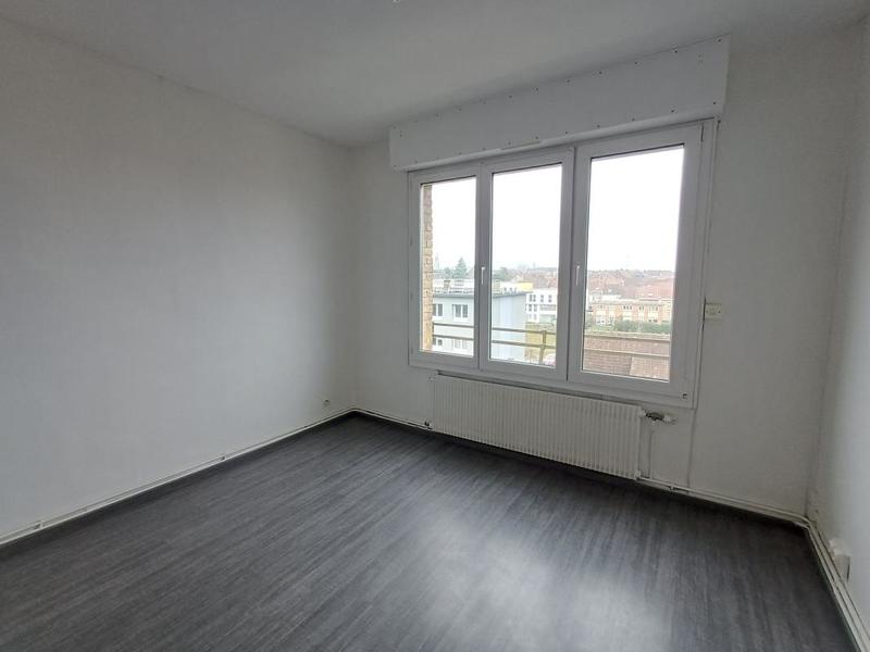 Appartement - 69 m² - 2 pièces