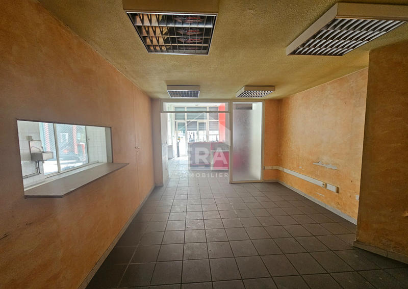 Immeuble - 635 m² - 10 pièces