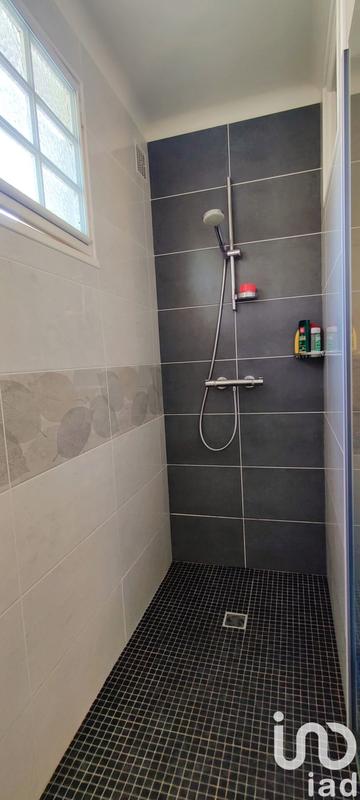 Maison - 162 m² - 8 pièces