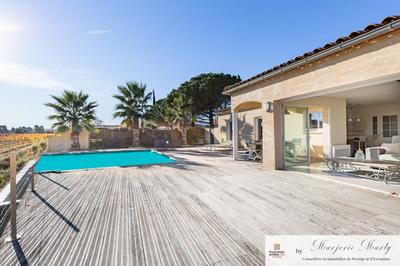 Villa - 143 m² - 5 pièces
