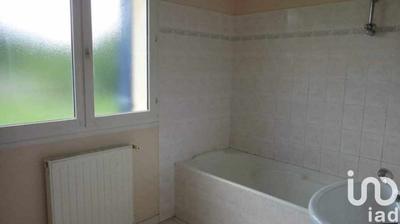 Maison - 68 m² - 3 pièces