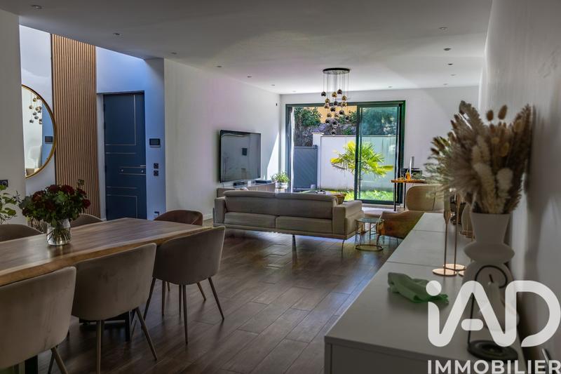 Maison - 170 m² - 4 pièces