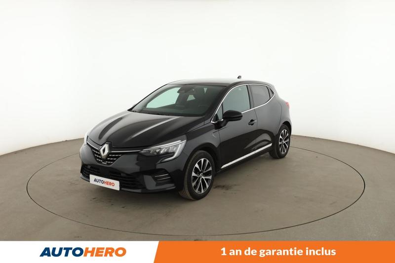 Renault Clio 1.3 TCe Techno 140 ch
