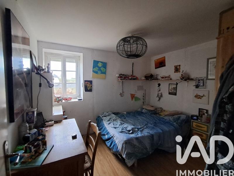 Maison - 143 m² - 5 pièces