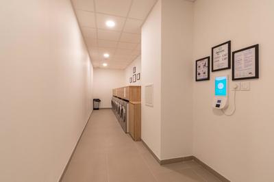 Appartement - 21 m² - 1 pièce