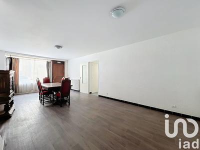 Maison de village - 130 m² - 6 pièces