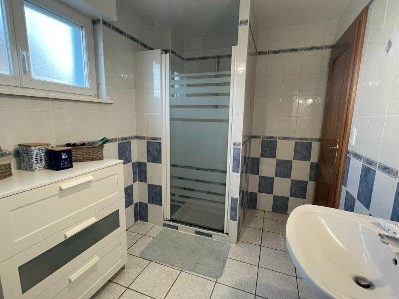 Maison - 156 m² - 7 pièces