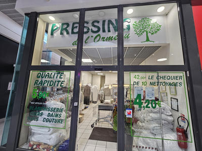 Fonds de commerce - Magasins - 52 m²