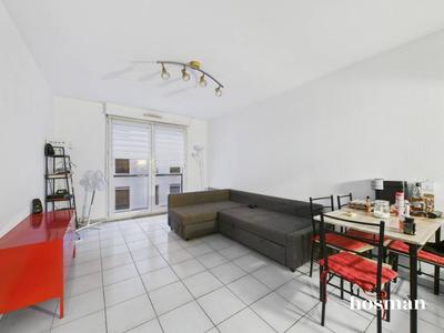 Appartement - 39 m² - 2 pièces