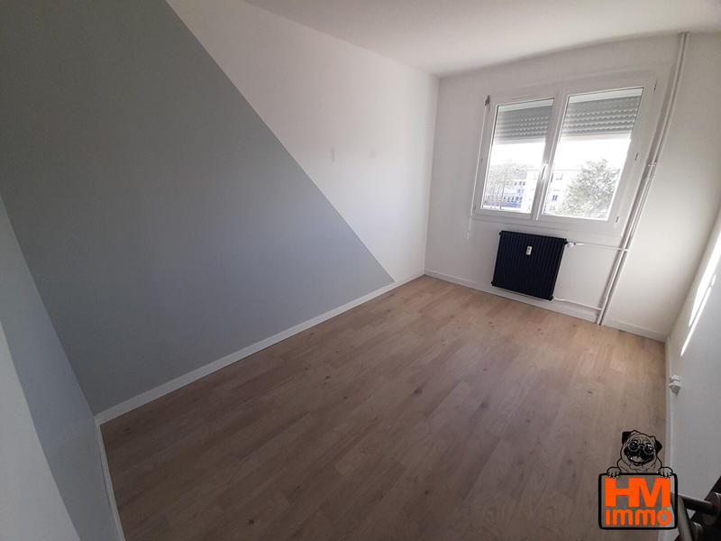 Appartement - 68 m² - 4 pièces