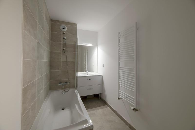 Appartement - 93 m² - 4 pièces