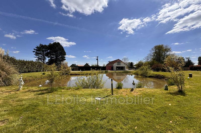 Maison - 146 m² - 6 pièces