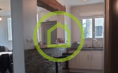 Maison - 168 m² - 6 pièces