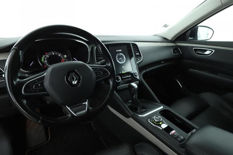 Renault Talisman 1.6 dCi Energy Initiale Paris Edc 160 ch