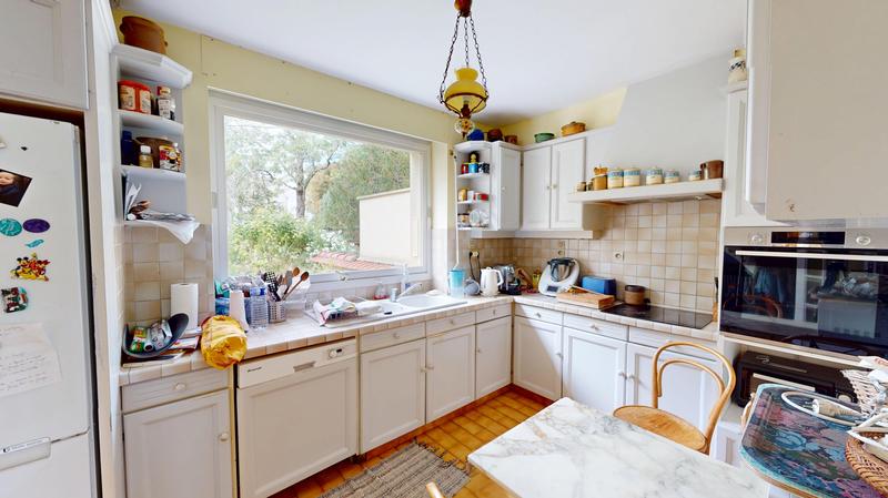 Maison - 133 m² - 5 pièces