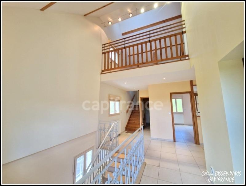 Pavillon - 165 m² - 5 pièces