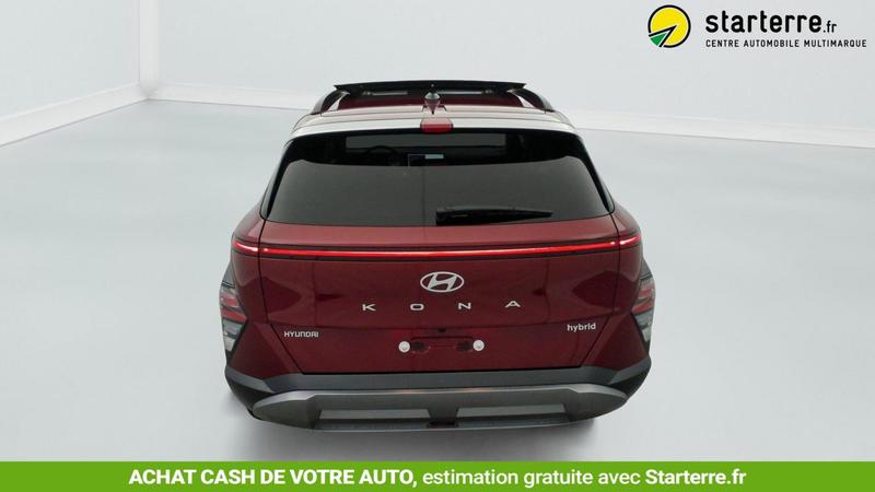 Hyundai Kona Hybrid 129 Intuitive