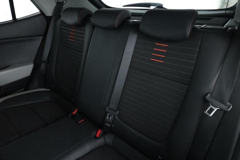 Kia Stonic 1.0 t-GDi Isg Design 120 ch