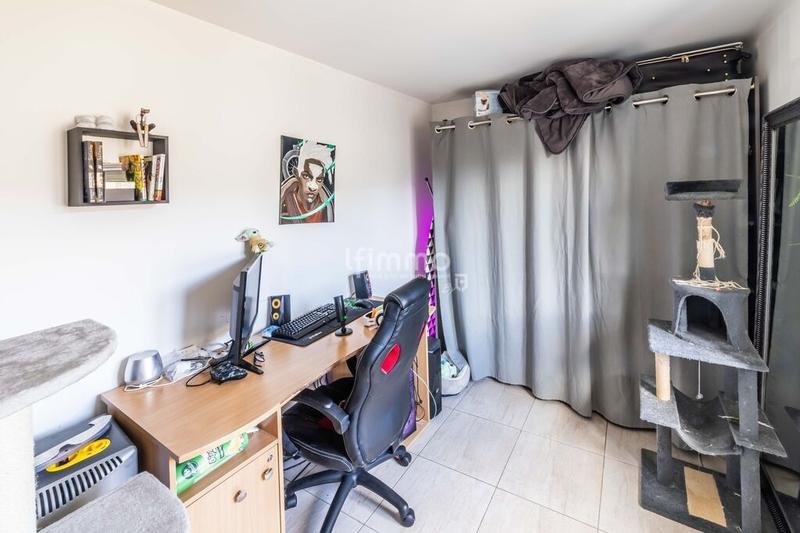 Maison - 115 m² - 6 pièces