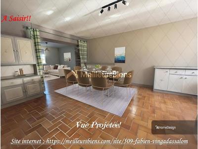 Propriété - 186 m² - 11 pièces