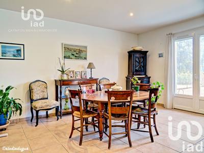 Maison - 105 m² - 4 pièces