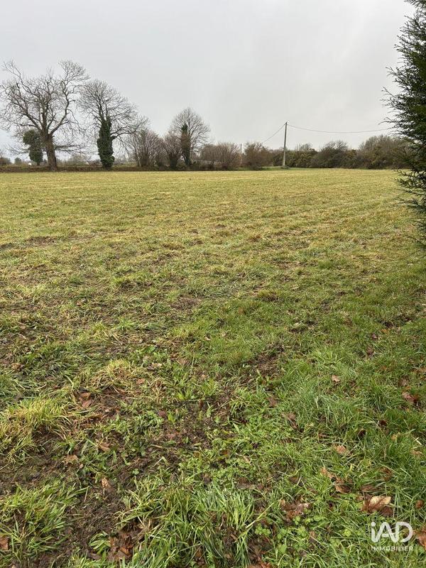 Maison - 138 m² - 7 pièces