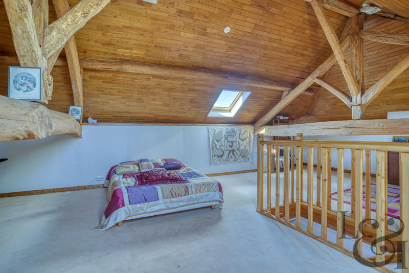 Maison - 148 m² - 5 pièces