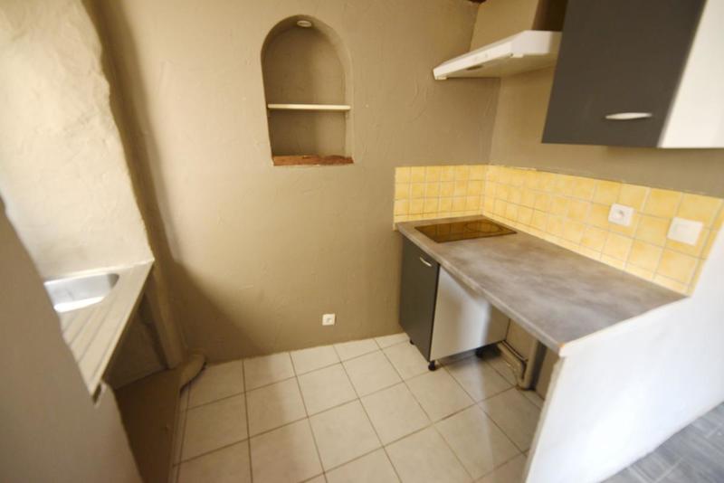Appartement - 34 m² - 1 pièce