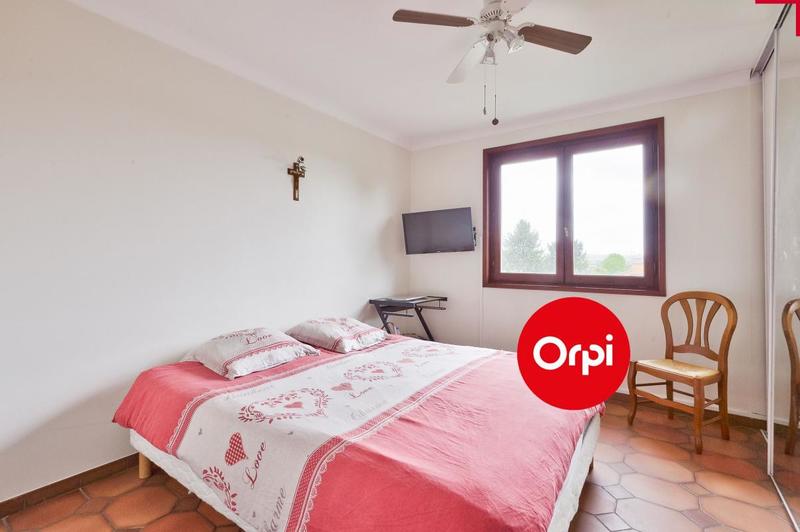 Maison - 256 m² - 6 pièces