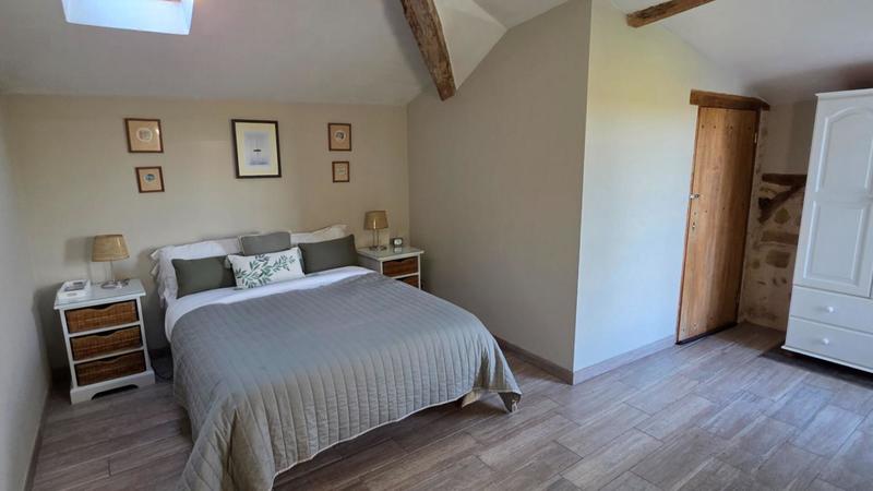 Maison - 123 m² - 6 pièces