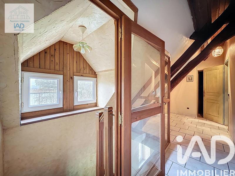 Maison - 174 m² - 6 pièces