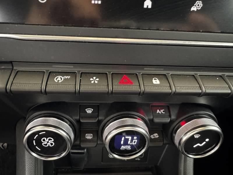 Renault Captur TCe 90 Techno