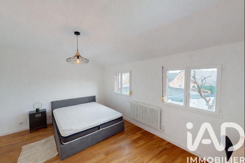 Appartement - 14 m² - 1 pièce