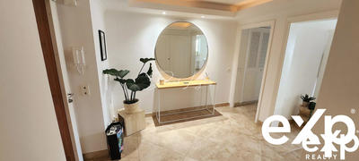 Appartement - 86 m² - 3 pièces