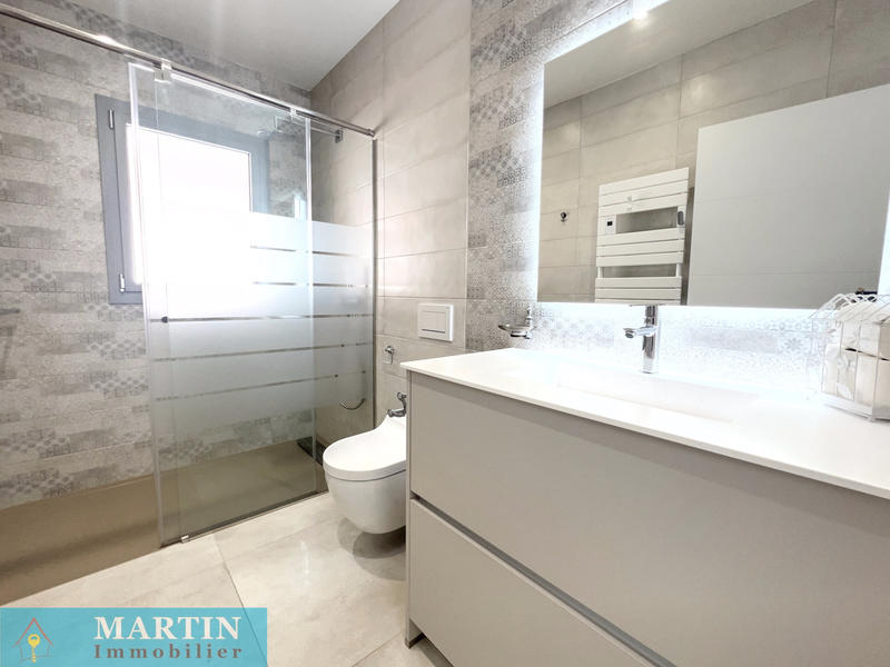 Maison - 137 m² - 4 pièces