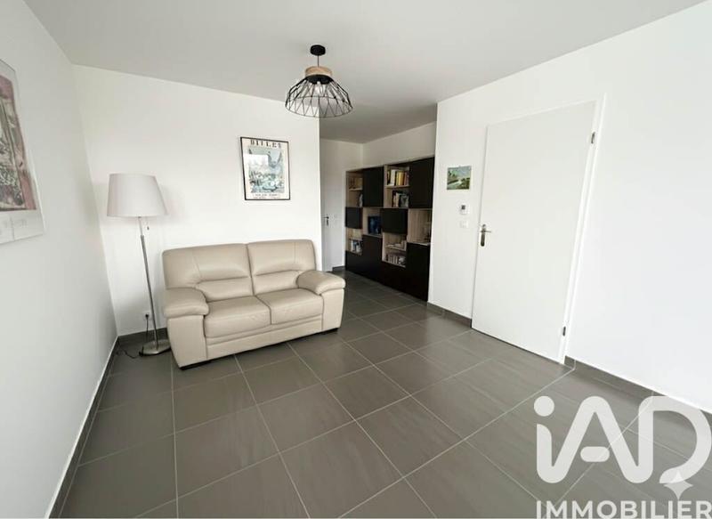 Appartement - 77 m² - 4 pièces